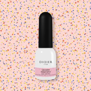 VERNIZ GEL "Didier Lab", Unicorn, Sweetopia 10ml