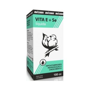 VITA E+SE 100CC