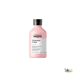 Vitamino Color Resveratrol Shampoo 300ml.