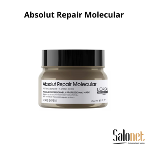 Absolut Repair Molecular Máscara 250ml