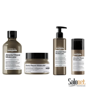 Absolut R Molecular Kit Promocional