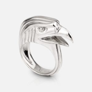 Anel Luz | Benfica Jewels