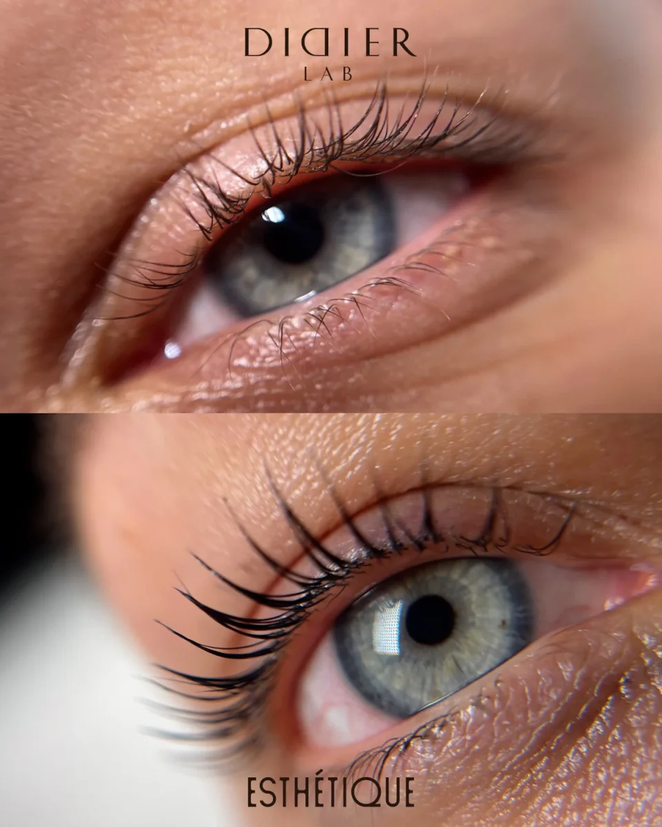 Lotion Lash Setting Didier Lab Esthétique, 1,5ml x 10 unidades. - Image 5
