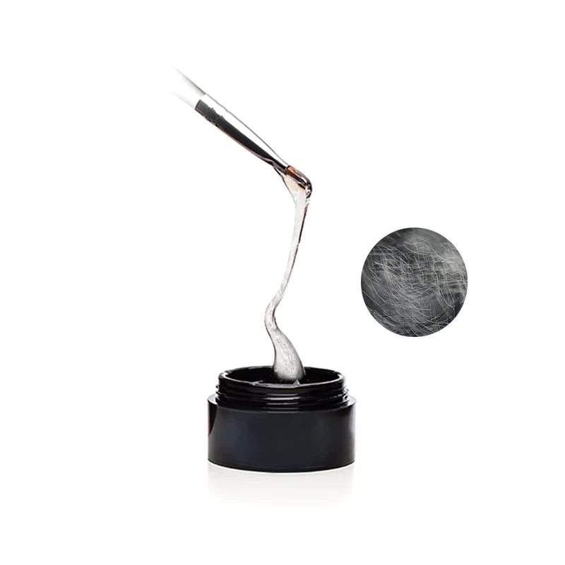 Fiber Gel, Didier Lab, 15ml - Image 3