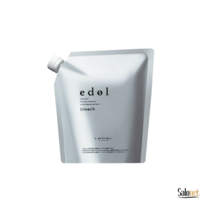 Pó Descolorante EDOL Lebel 500g. (Embalagem Refil)