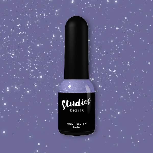 Verniz Gel Studios, Fade, 8ml - Image 2