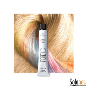 Fibreplex Bond Color – Tinta Permanente Schwarzkopof