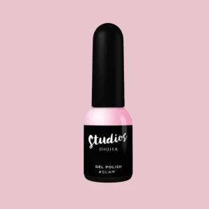 Verniz Gel Studios, #glam, 8ml