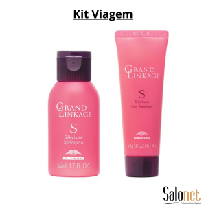 Grand Linkage Silkluxe Kit Pequeno