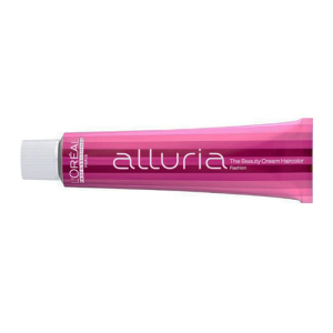 Tinta Permanente L’Oréal Alluria Fashion 90 g.