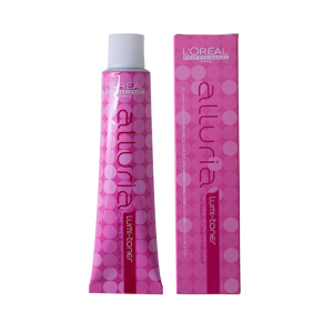 Tinta Tonalizante Alluria Lumi-Toner 90 g.