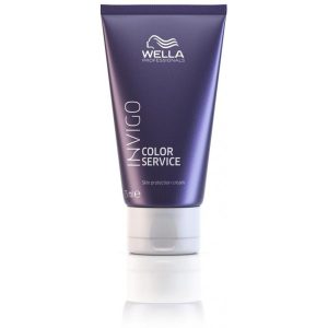 Wella Service Creme Anti-Manchas de Tintura 75 ml.
