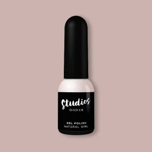 Verniz Gel Studios, Natural Girl, 8ml