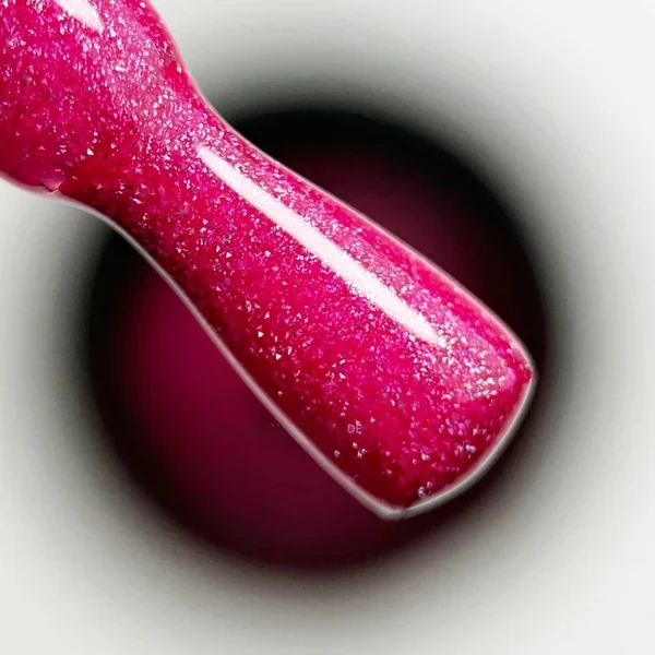 Verniz Gel "Didier Lab", Brillant NEON, No3, 8ml - Image 2