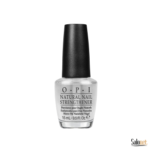 OPI NTT60 Fortalecedor de Unhas Naturais 15 ml.