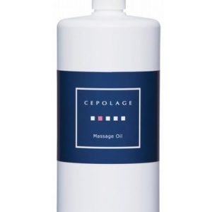 Óleo para Massagem Corporal 1.000 ml.