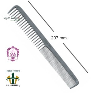 Pente de Carbono Corte C121 CarbonSP