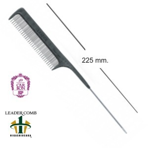 Pente Carbono com Cabo de Metal C140 CarbonSP