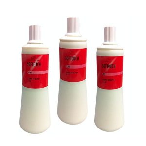 Wella Softouch Água Oxigenada 1.000ml.