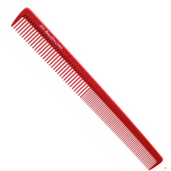 Pente de Corte Beuy Pro Comb No.201 - Image 2