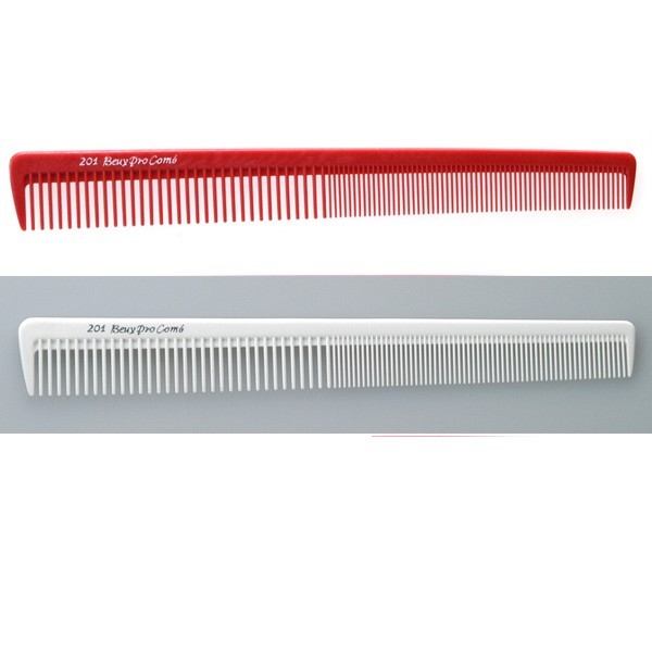 Pente de Corte Beuy Pro Comb No.201 - Image 3