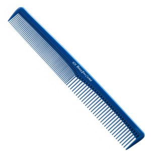 Pente de Corte de Fibra de Vidro Beay Pro Comb No.101