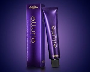 Tinta Permanente  L’Oréal Alluria 90 g.