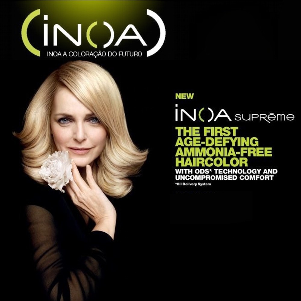 L’Oreal Inoa Tinta sem Amônia e sem Cheiro 60g. - Image 5