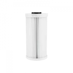 Refil Filtro de Água Polyflow Big 10″ Hidrofiltros