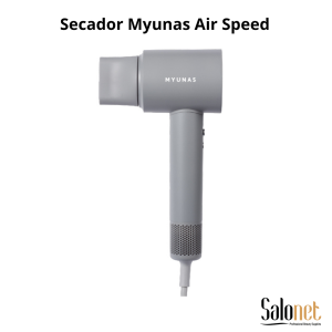 Secador Myunas Air Speed