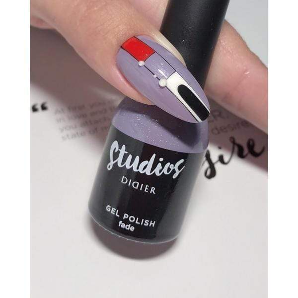 Verniz Gel Studios, Fade, 8ml - Image 3