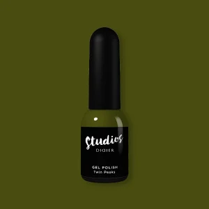 Verniz Gel Studios, Twin Peaks, 8ml