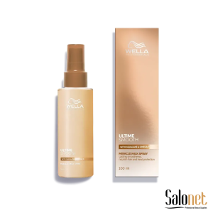 Ultime Smooth Milk Spray 100ml.