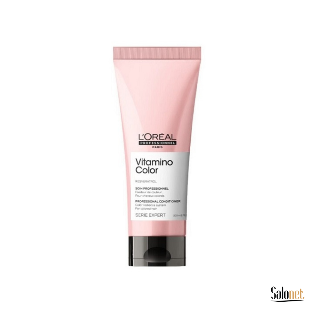 Vitamino Color Resveratrol Condicionador 200ml. - Image 2
