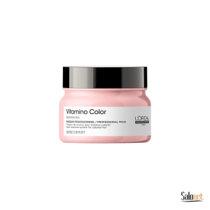 Vitamino Color Máscara de Tratamento 250g.