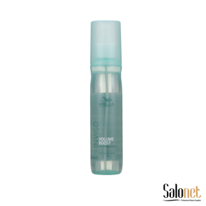 Wella Invigo Volume Boost Spray 150ml.